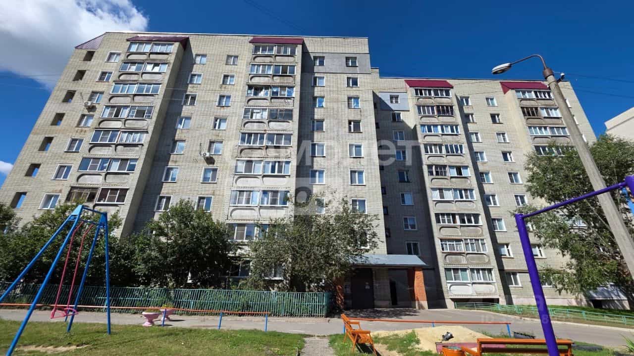 Россия, Пензенская область, Кузнецк, улица 354-й Стрелковой Дивизии, 7