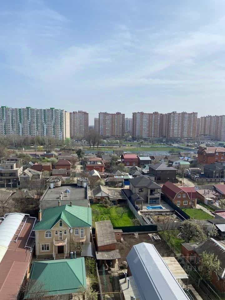 Россия, Краснодар, улица 1 Мая, 91А, фото 14