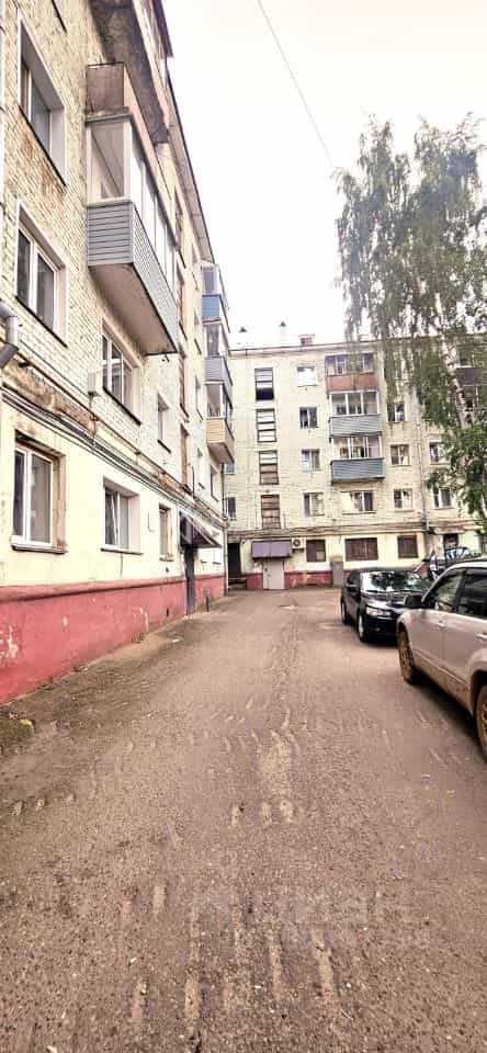 Россия, Киров, Владимирская улица, 140, фото 3