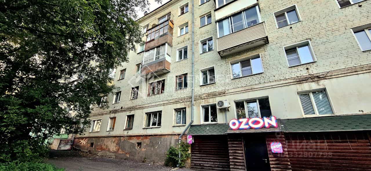 Россия, Киров, Владимирская улица, 140, фото 4