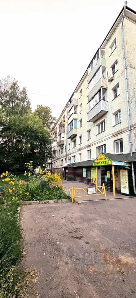 Россия, Киров, Владимирская улица, 140, фото 5