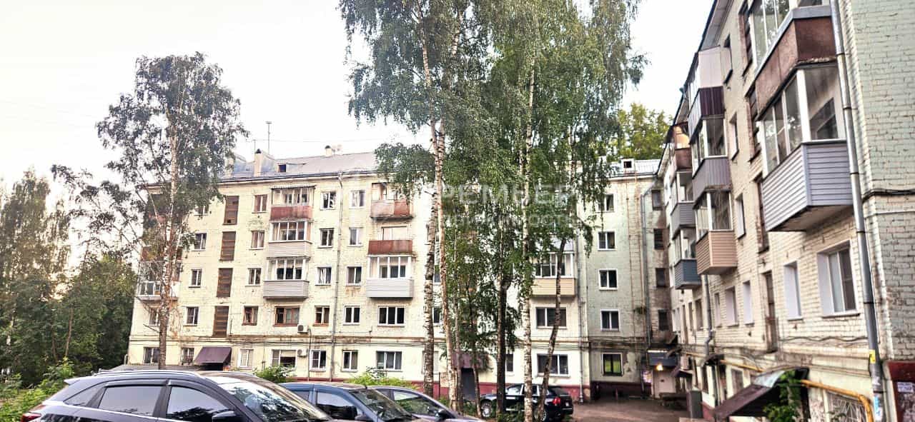 Россия, Киров, Владимирская улица, 140, фото 7