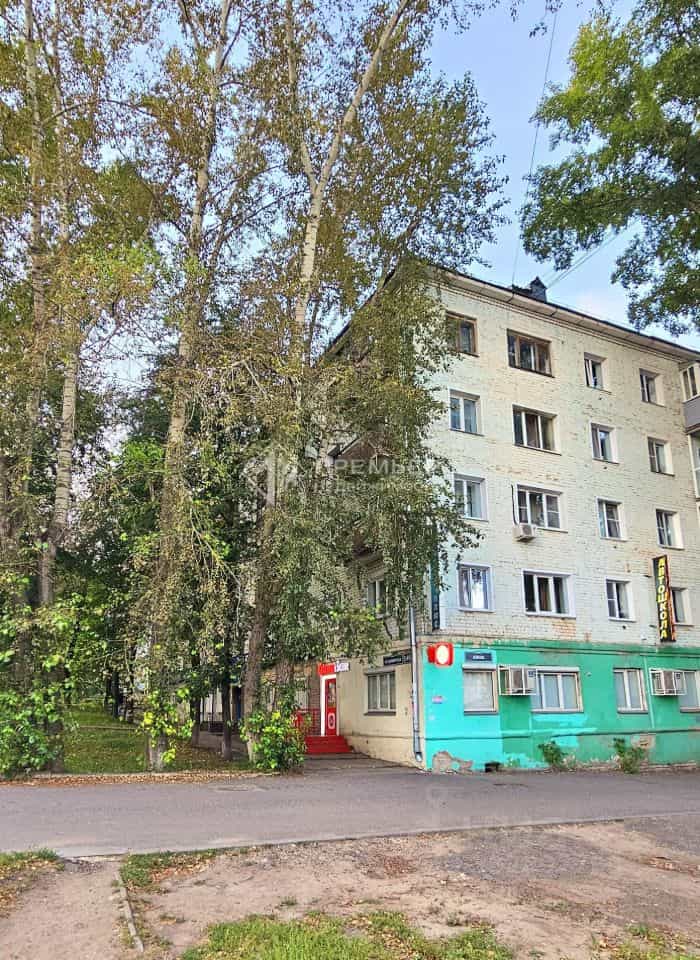Россия, Киров, Владимирская улица, 140, фото 8