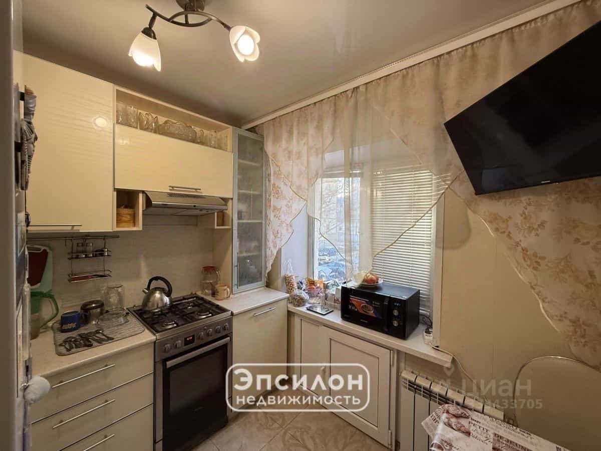 Россия, Курск, улица Радищева, 71к2, фото 3