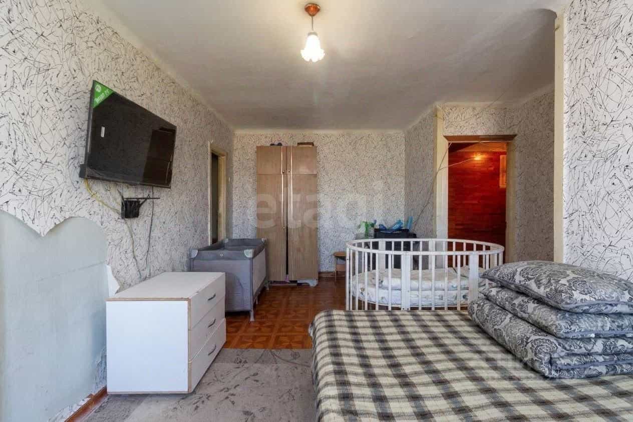 Россия, Красноярск, улица Яковлева, 25