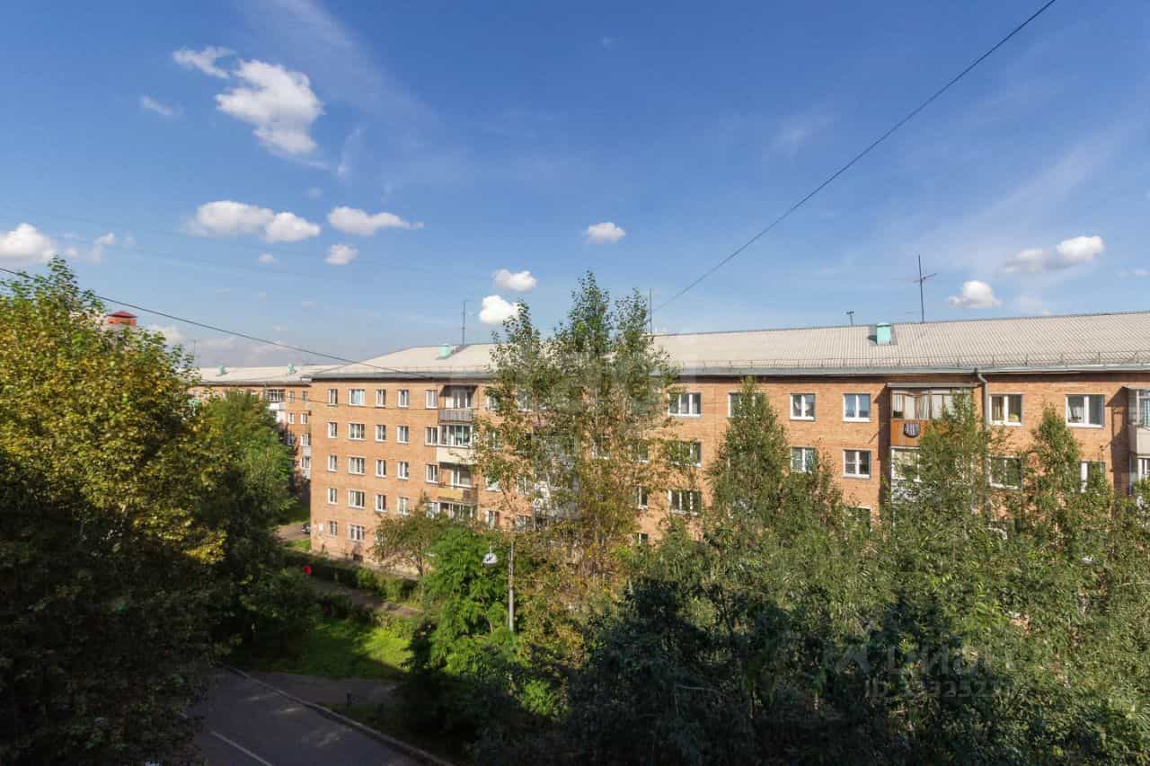 Россия, Красноярск, улица Яковлева, 25, фото 8