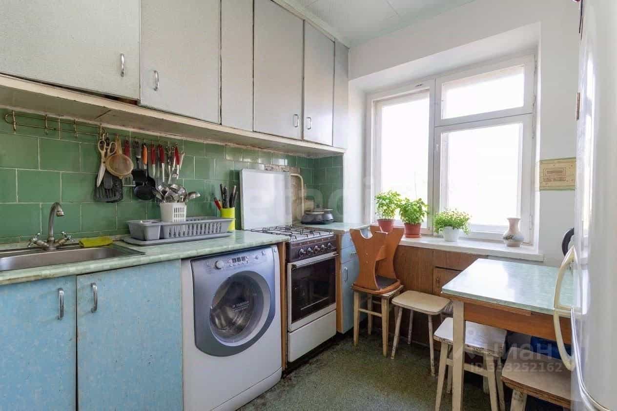 Россия, Красноярск, улица Яковлева, 25, фото 11