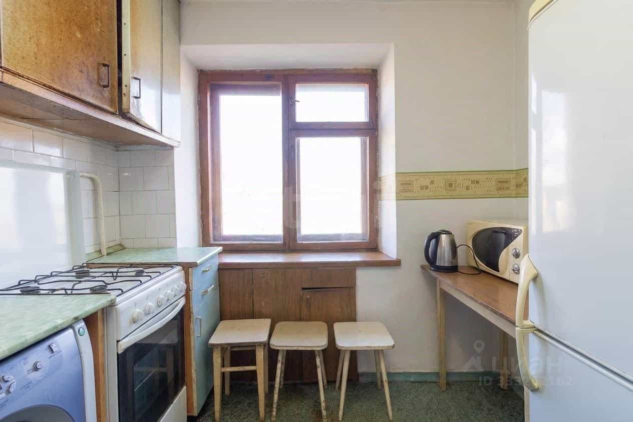 Россия, Красноярск, улица Яковлева, 25, фото 12
