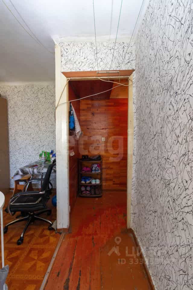 Россия, Красноярск, улица Яковлева, 25, фото 14