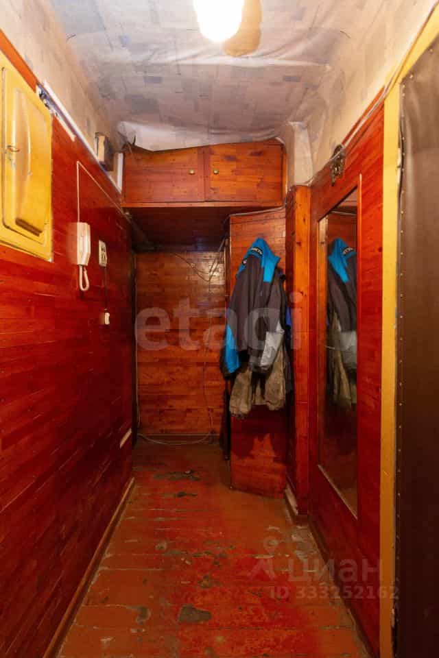 Россия, Красноярск, улица Яковлева, 25, фото 16
