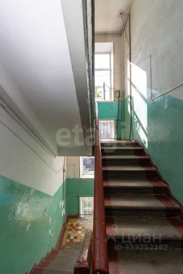 Россия, Красноярск, улица Яковлева, 25, фото 19