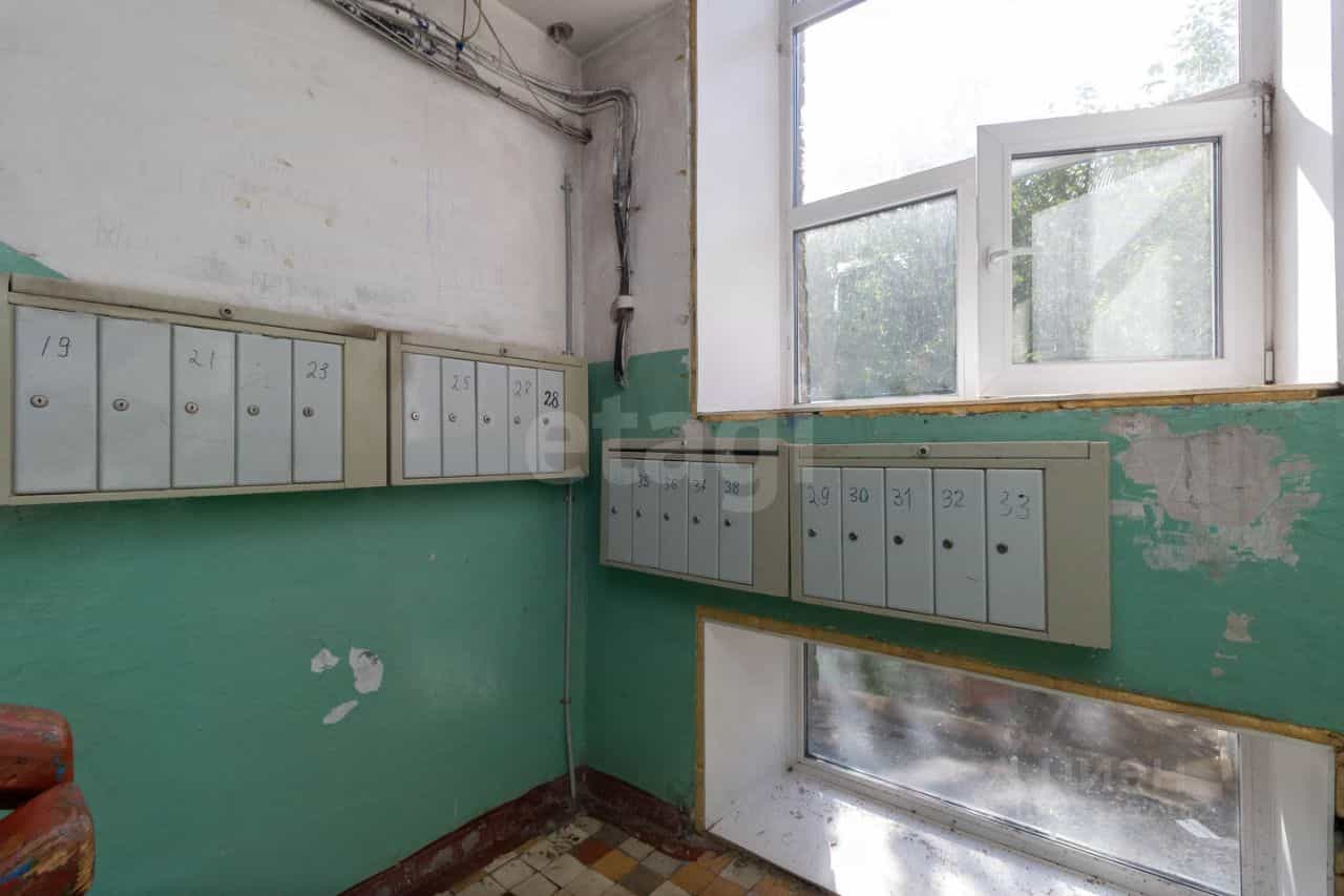 Россия, Красноярск, улица Яковлева, 25, фото 20