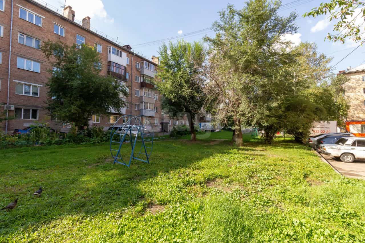 Россия, Красноярск, улица Яковлева, 25, фото 21
