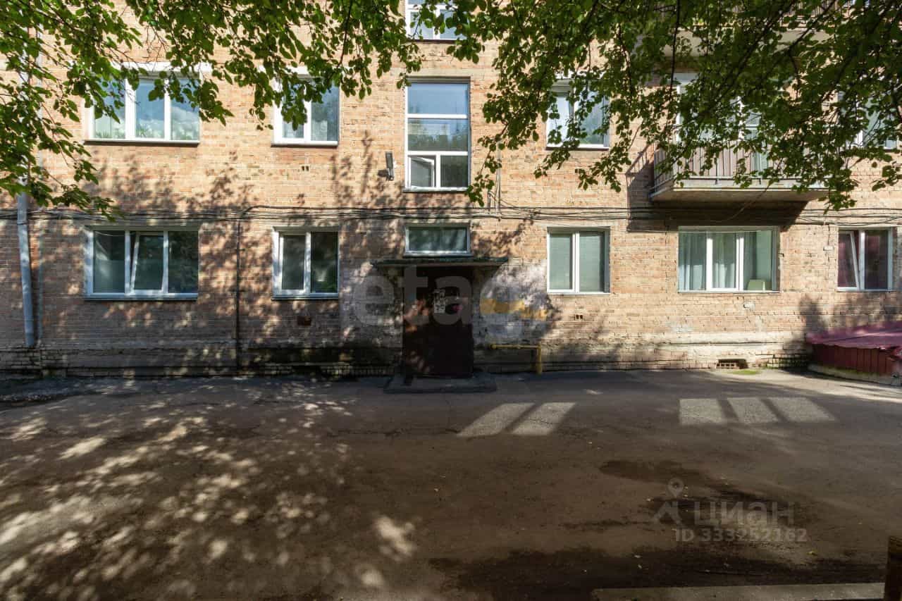 Россия, Красноярск, улица Яковлева, 25, фото 22