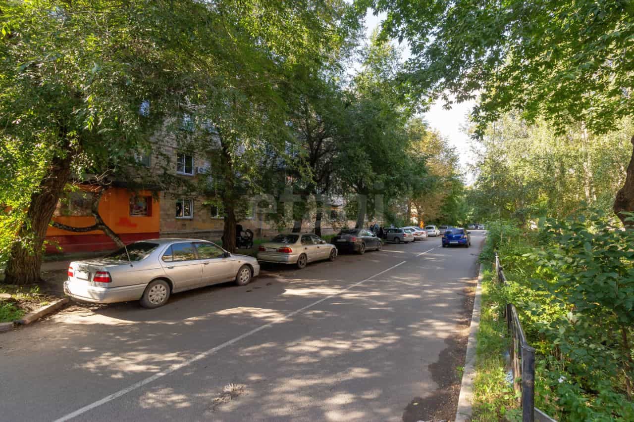 Россия, Красноярск, улица Яковлева, 25, фото 25