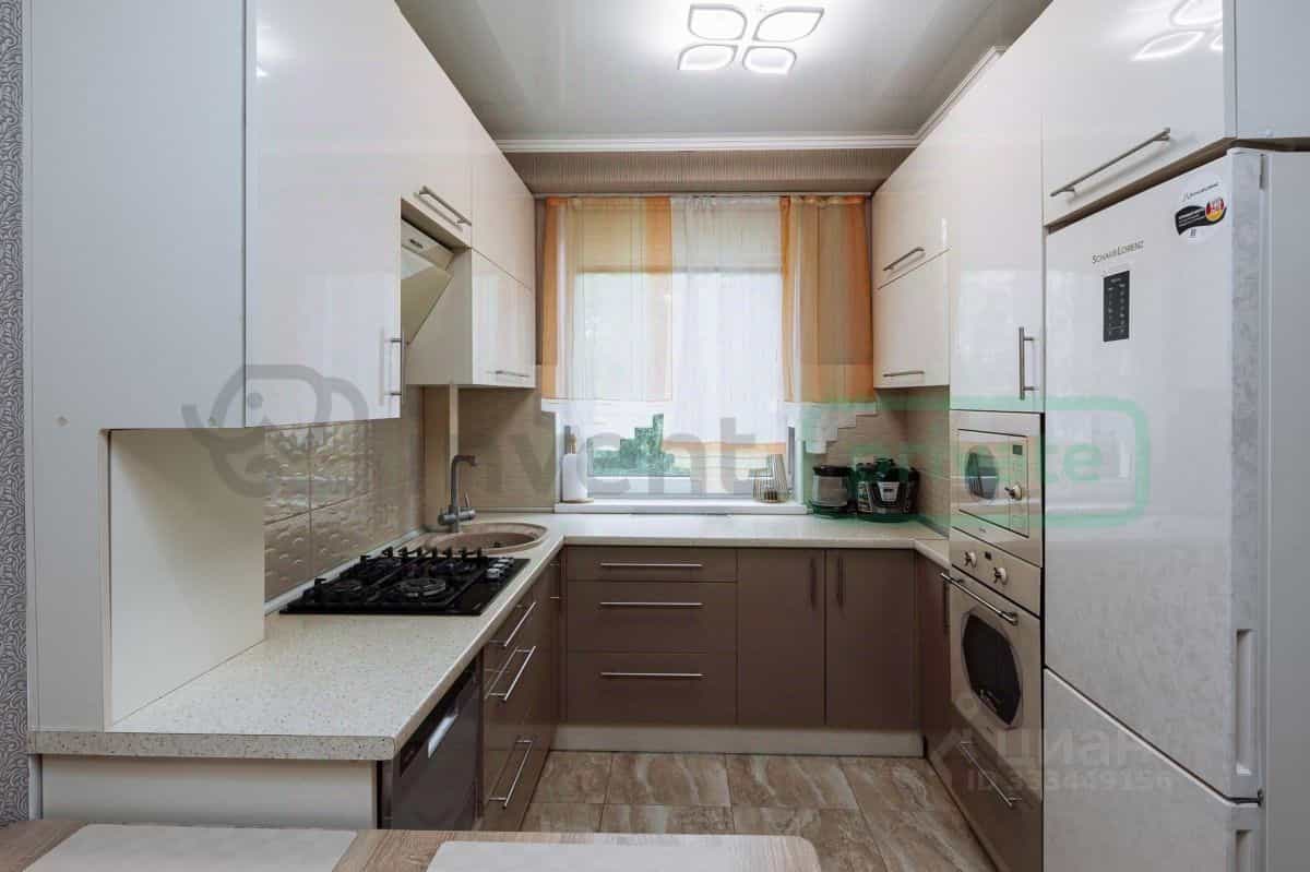 Россия, Калининград, улица Юрия Гагарина, 16Г