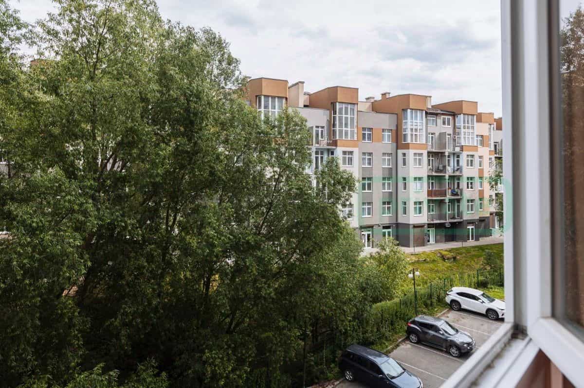 Россия, Калининград, улица Юрия Гагарина, 16Г, фото 20