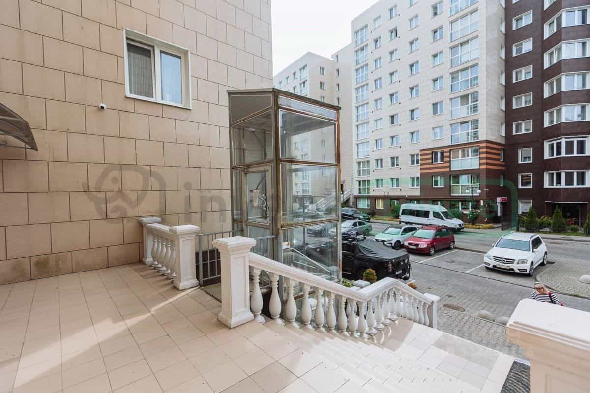 Россия, Калининград, улица Юрия Гагарина, 16Г, фото 23