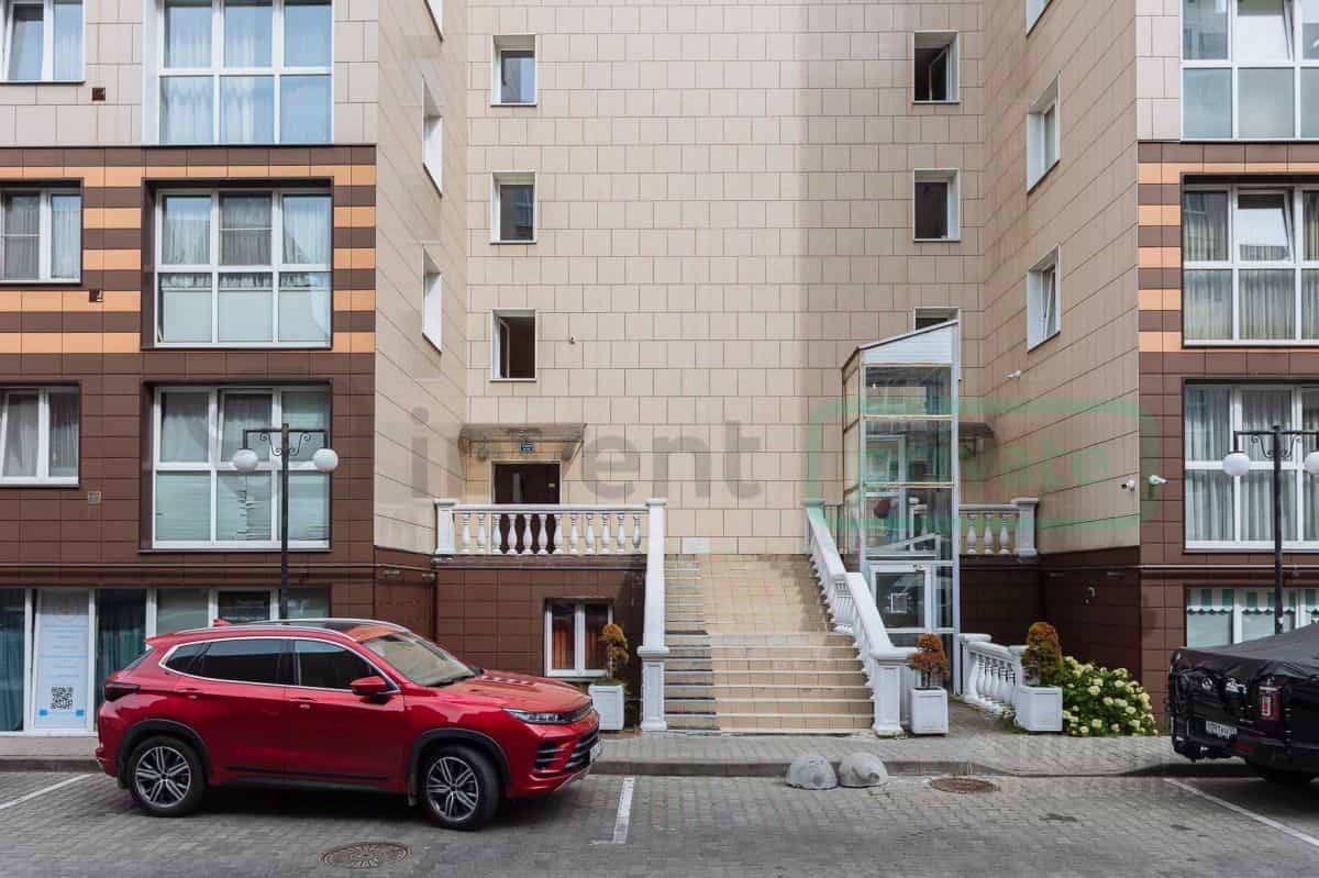 Россия, Калининград, улица Юрия Гагарина, 16Г, фото 24