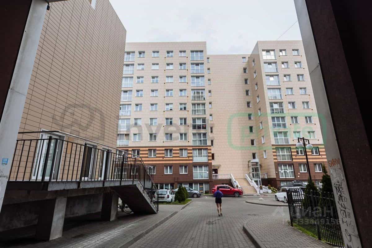 Россия, Калининград, улица Юрия Гагарина, 16Г, фото 25