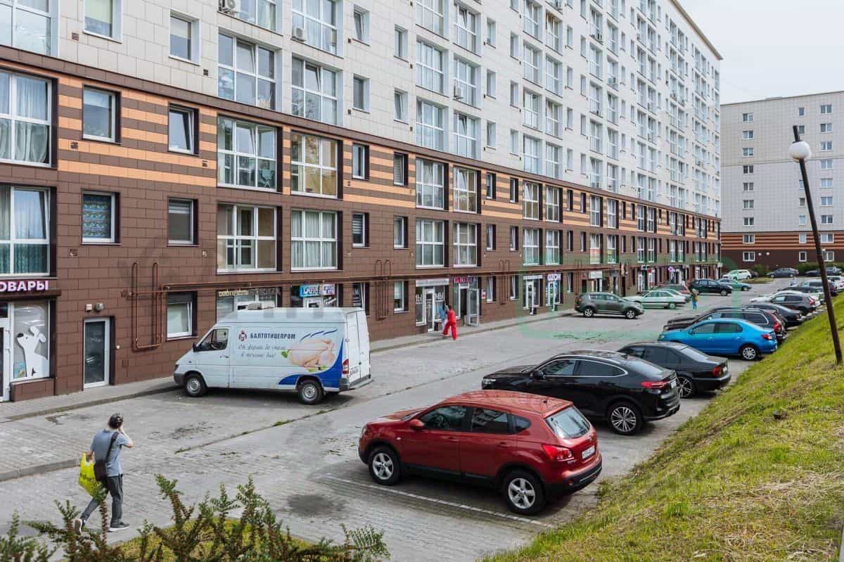 Россия, Калининград, улица Юрия Гагарина, 16Г, фото 26