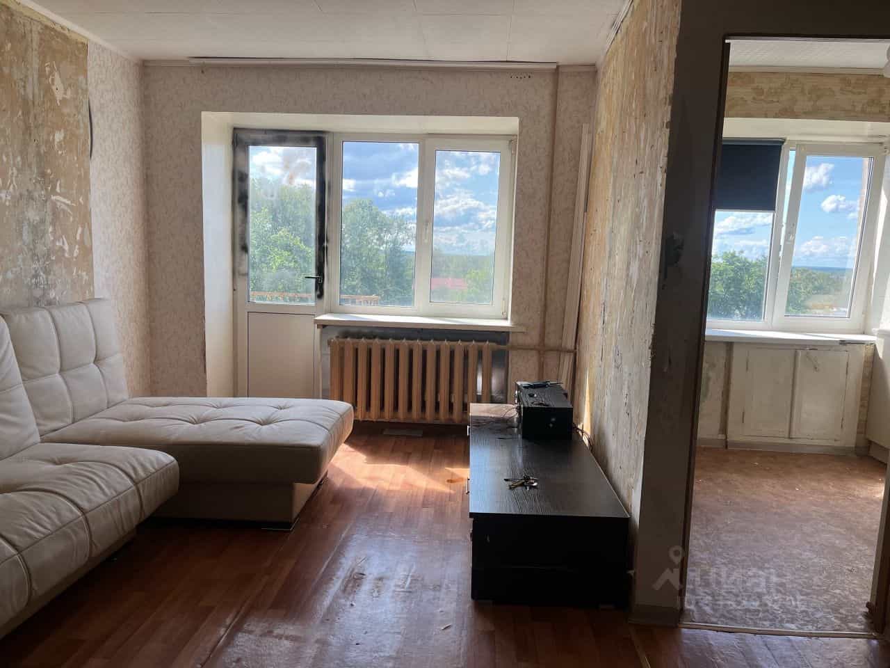 Россия, Пермский край, Березники, улица Пятилетки, 51, фото 4
