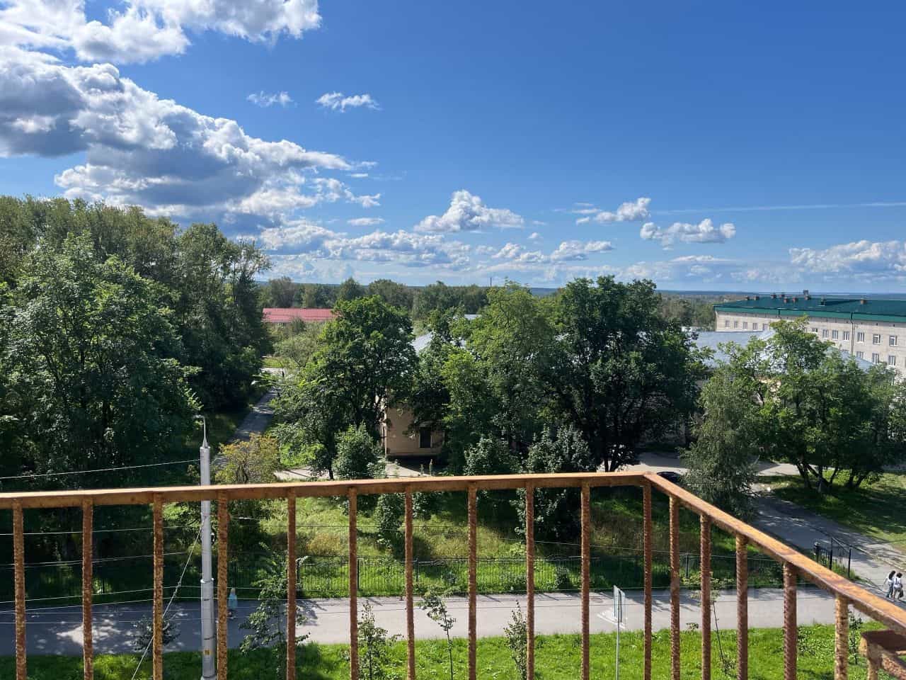 Россия, Пермский край, Березники, улица Пятилетки, 51, фото 5