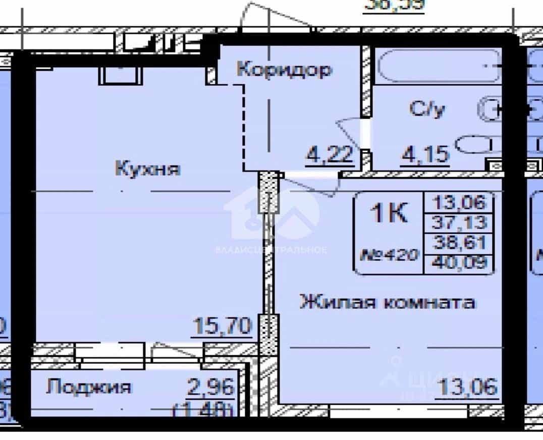 Россия, Новосибирск, улица Авиастроителей, 1Б, фото 2