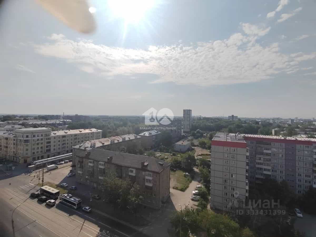 Россия, Новосибирск, улица Авиастроителей, 1Б, фото 13