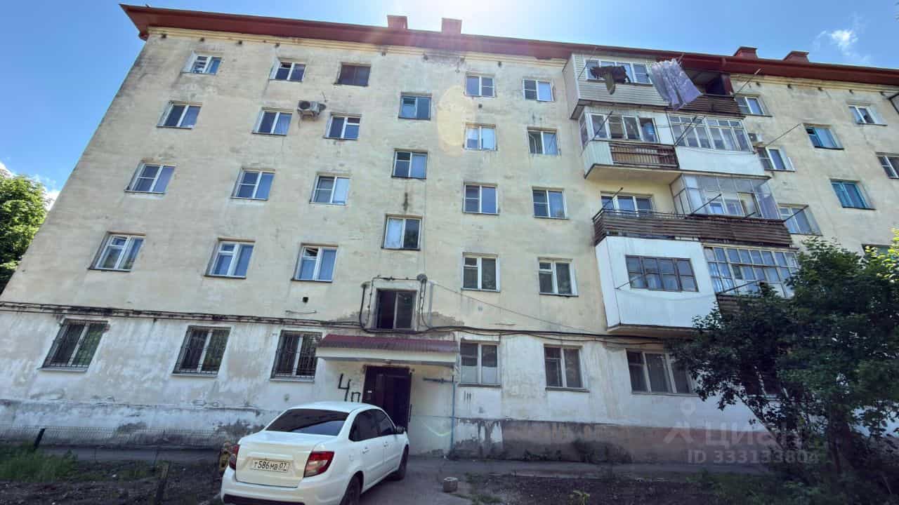 Россия, Кабардино-Балкарская Республика, Нальчик, Интернациональная улица, 41, фото 23