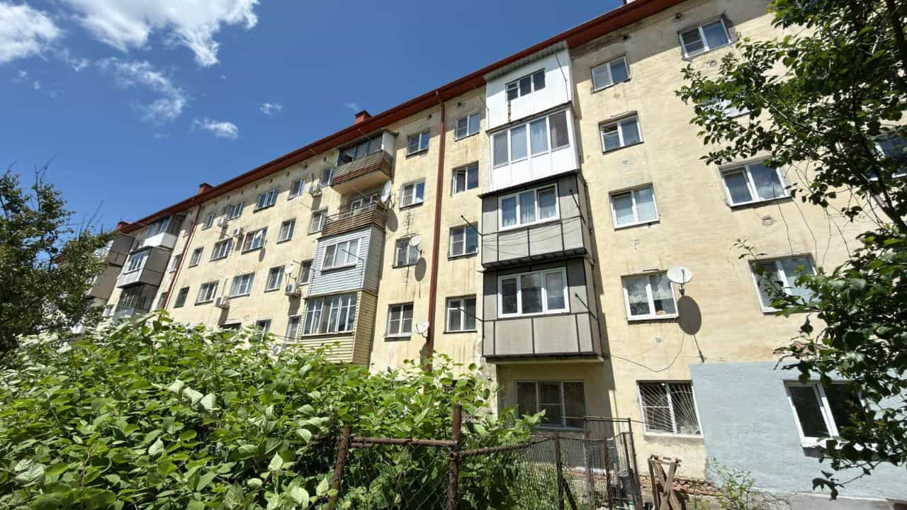 Россия, Кабардино-Балкарская Республика, Нальчик, Интернациональная улица, 41, фото 26
