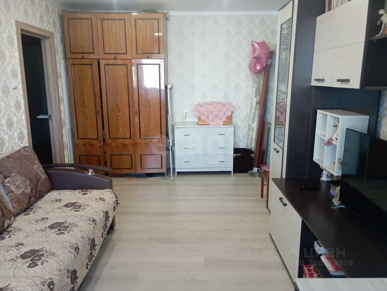 Россия, Кострома, Профсоюзная улица, 24А, фото 4