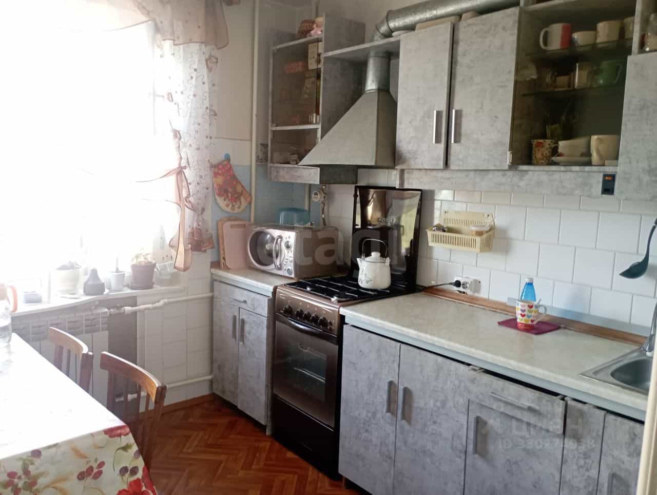 Россия, Кострома, Профсоюзная улица, 24А, фото 9