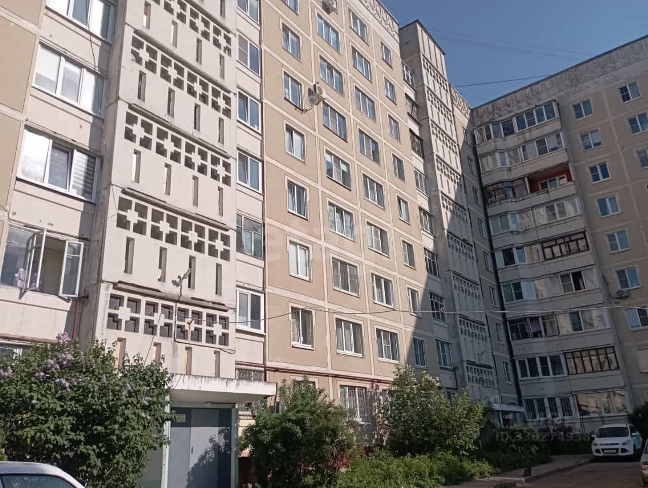 Россия, Кострома, Профсоюзная улица, 24А, фото 20