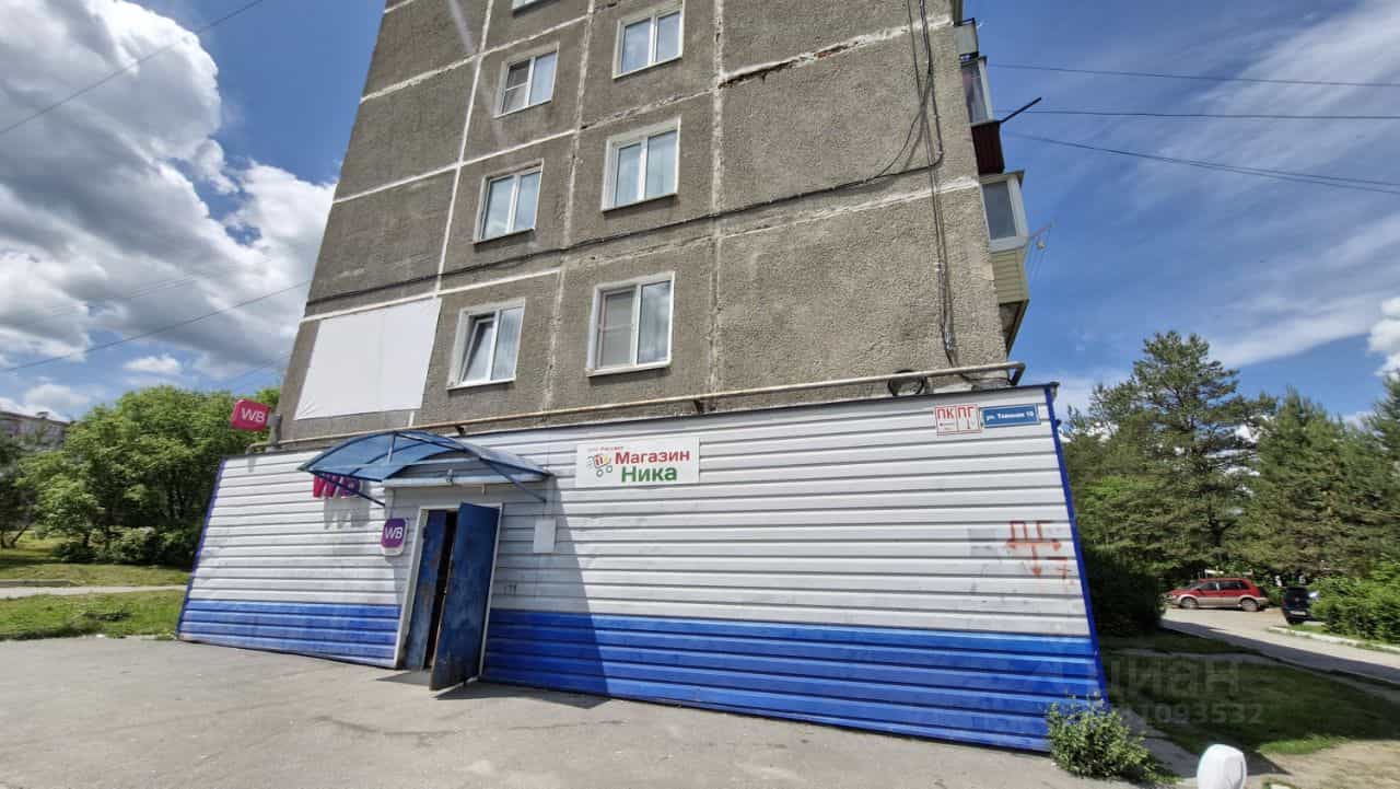 Россия, Хабаровский район, рабочий посёлок Корфовский, Таёжная улица, 10, фото 3