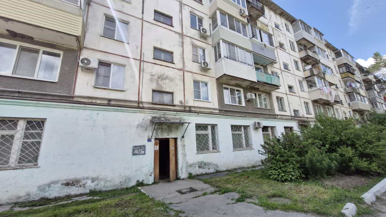 Россия, Хабаровский район, рабочий посёлок Корфовский, Таёжная улица, 10, фото 4
