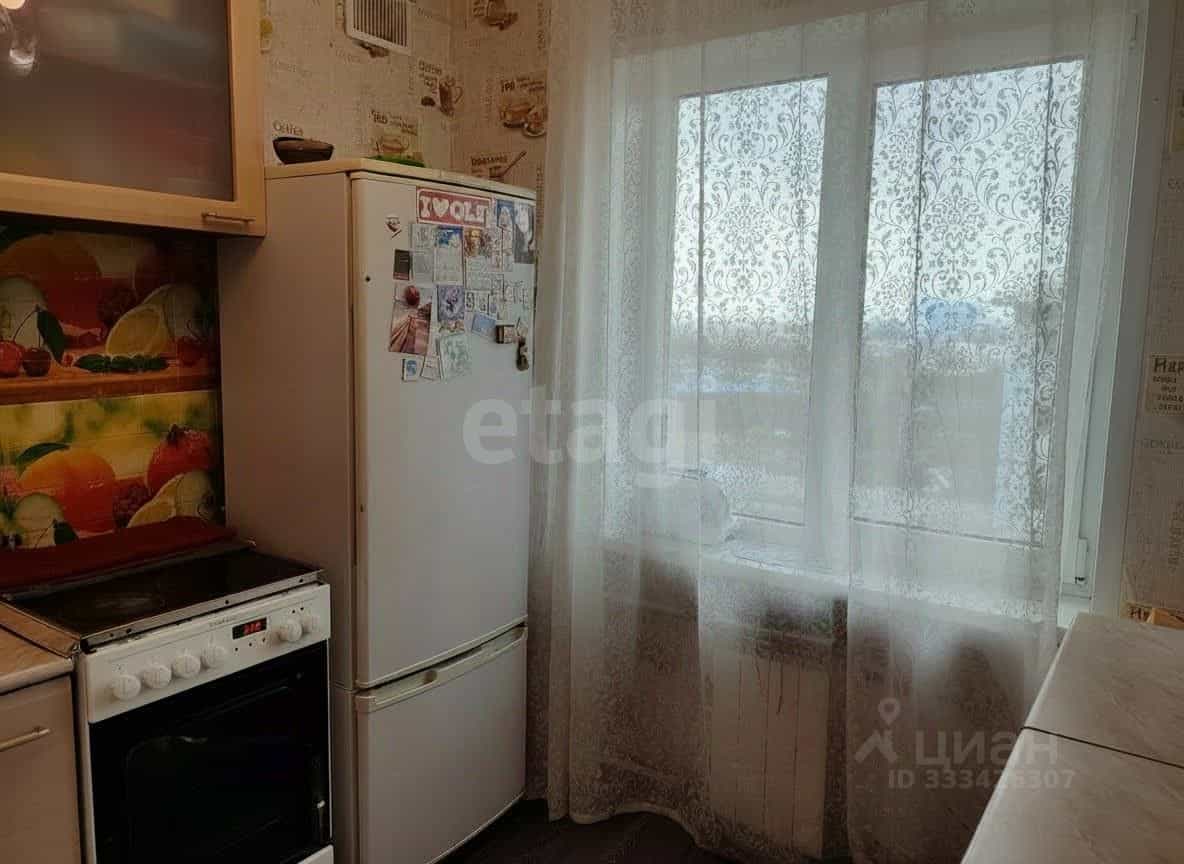 Россия, Красноярск, улица Шевченко, 40, фото 3