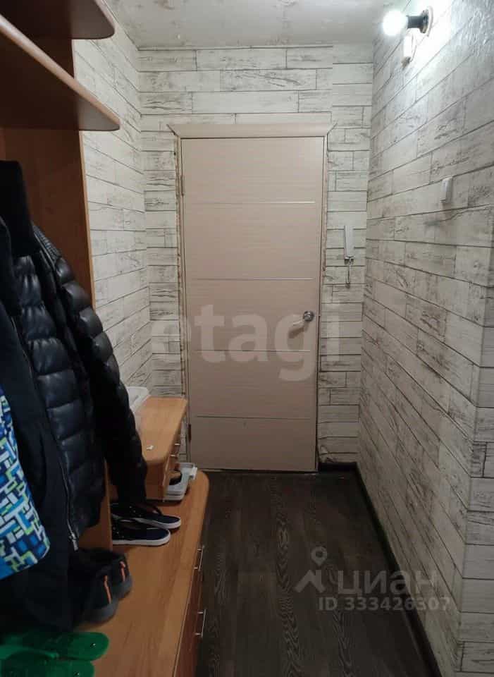 Россия, Красноярск, улица Шевченко, 40, фото 7