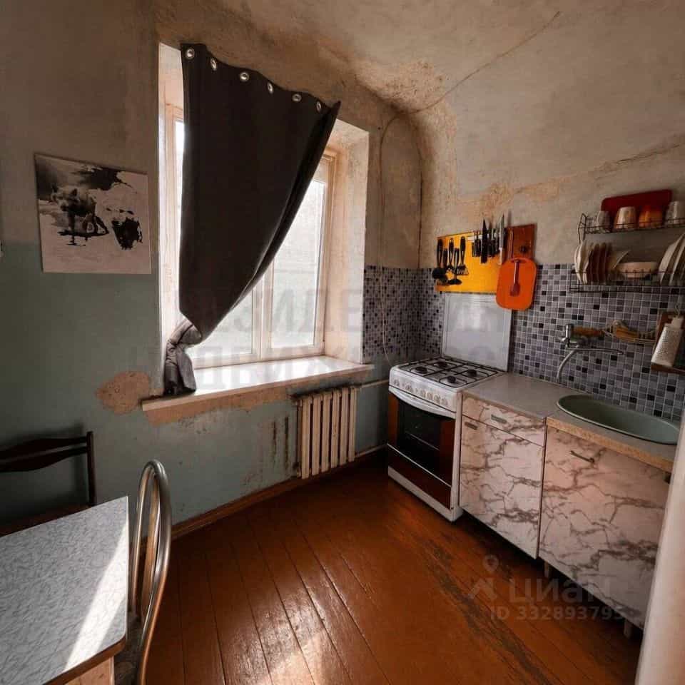 Россия, Самара, проспект Масленникова, 27, фото 8