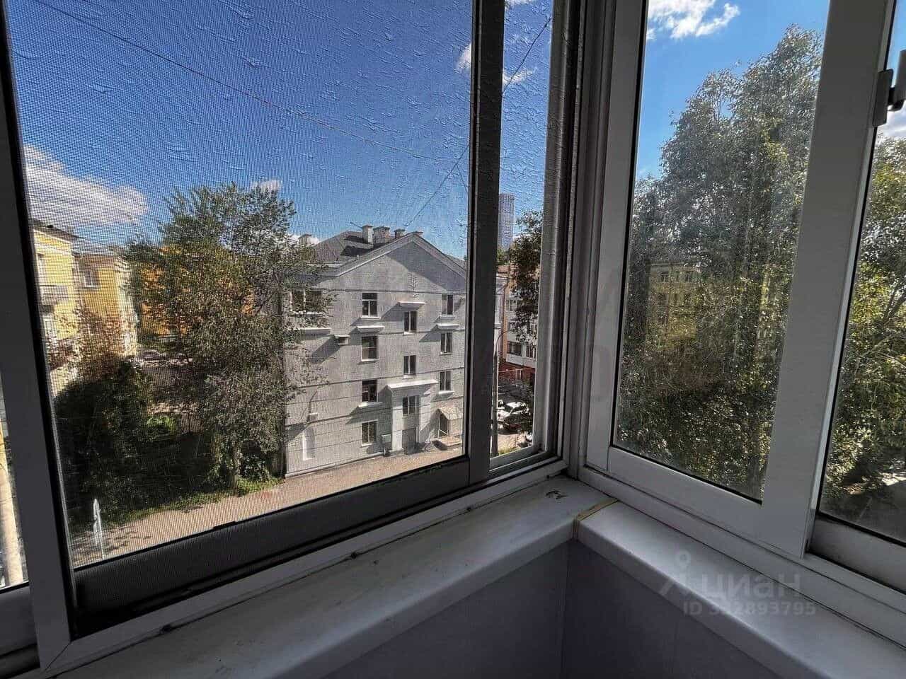 Россия, Самара, проспект Масленникова, 27, фото 10