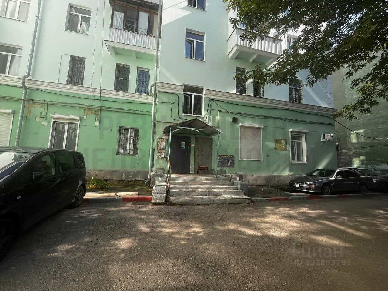 Россия, Самара, проспект Масленникова, 27, фото 11