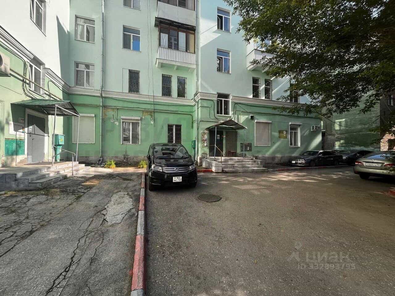Россия, Самара, проспект Масленникова, 27, фото 12