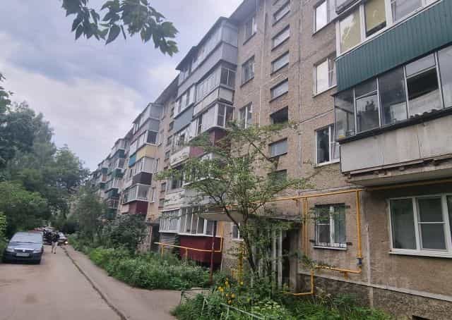 Фото объекта