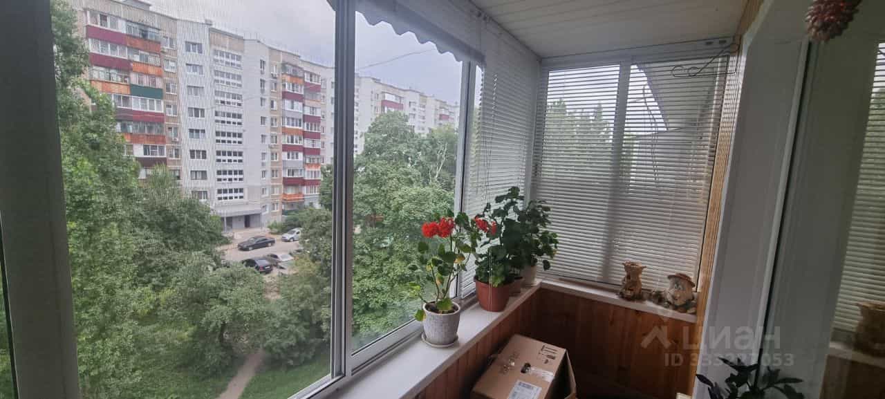 Россия, Липецк, Горняцкая улица, 1, фото 9