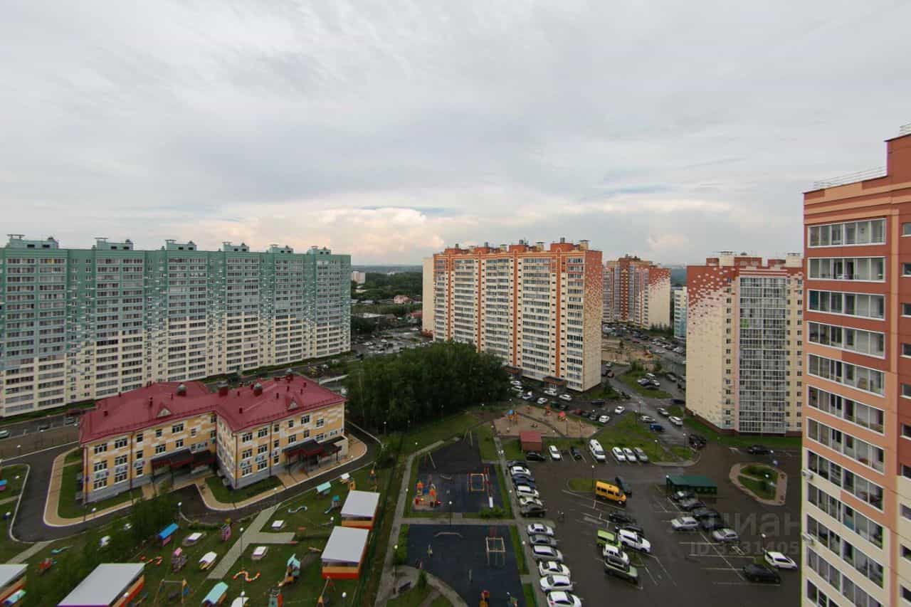 Россия, Томск, Береговая улица, 13, фото 26