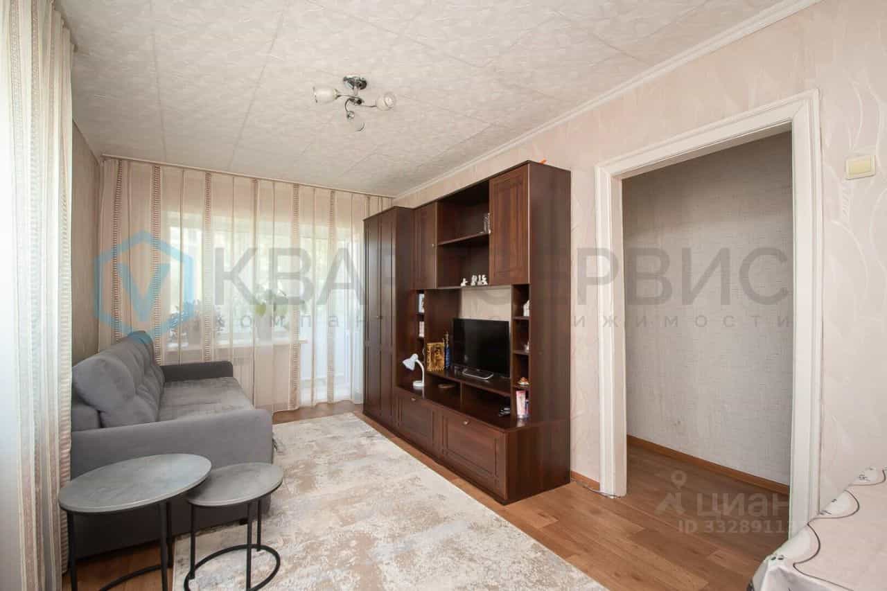 Россия, Омск, улица Василия Маргелова, 48, фото 3