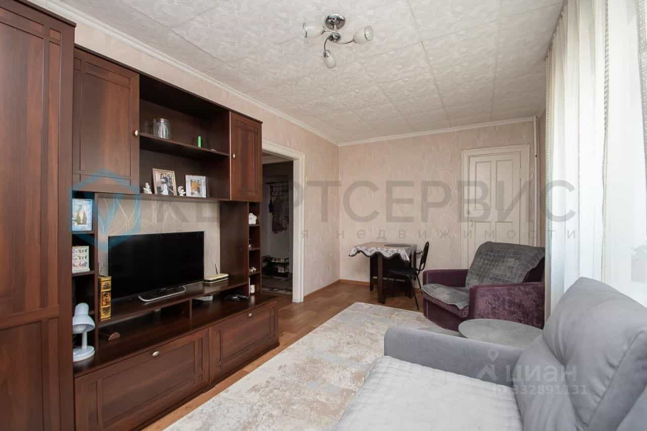 Россия, Омск, улица Василия Маргелова, 48, фото 5