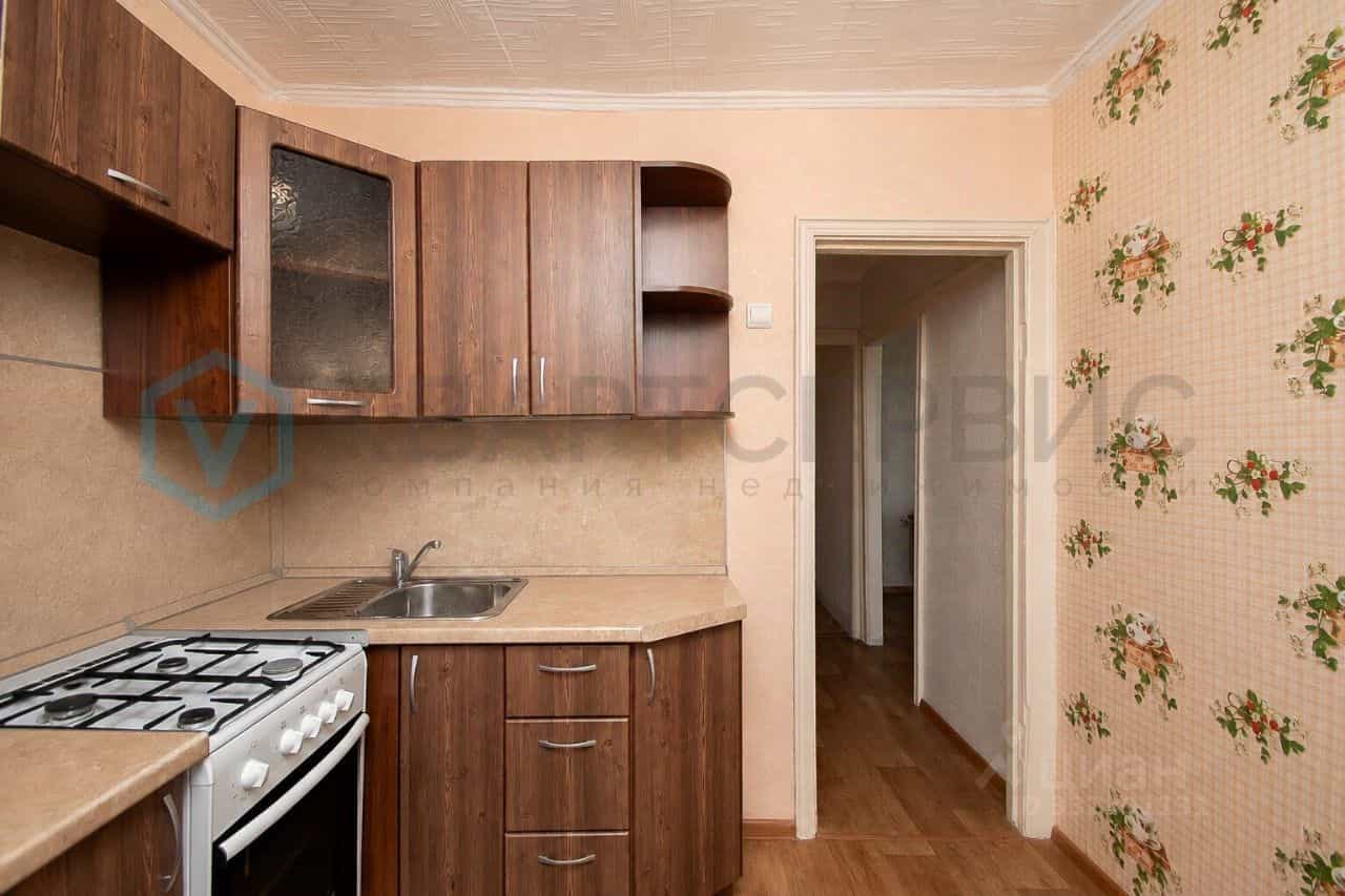 Россия, Омск, улица Василия Маргелова, 48, фото 8