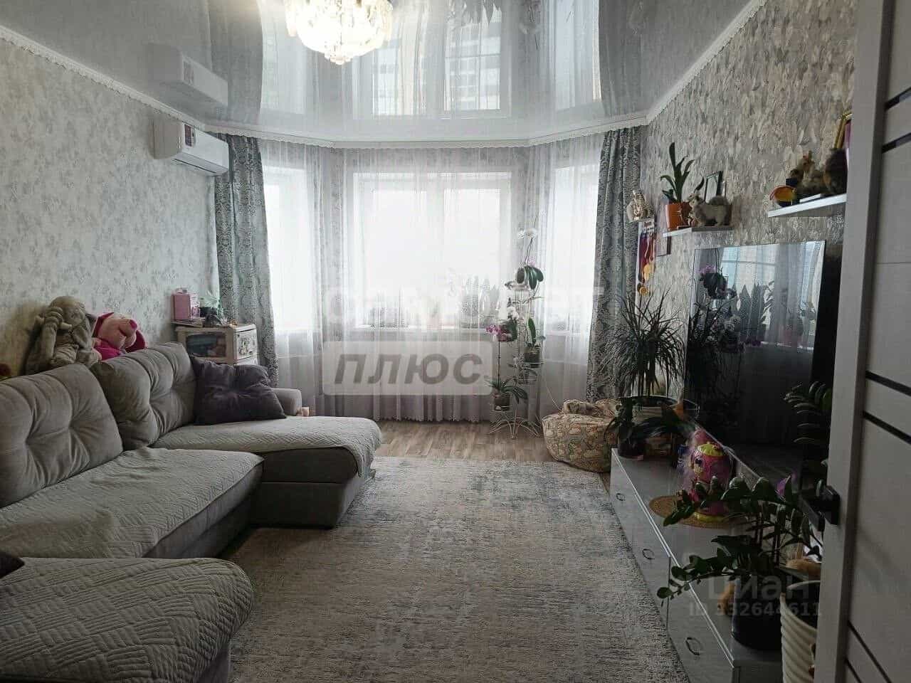 Россия, Липецк, улица Валентина Скороходова, 25, фото 6