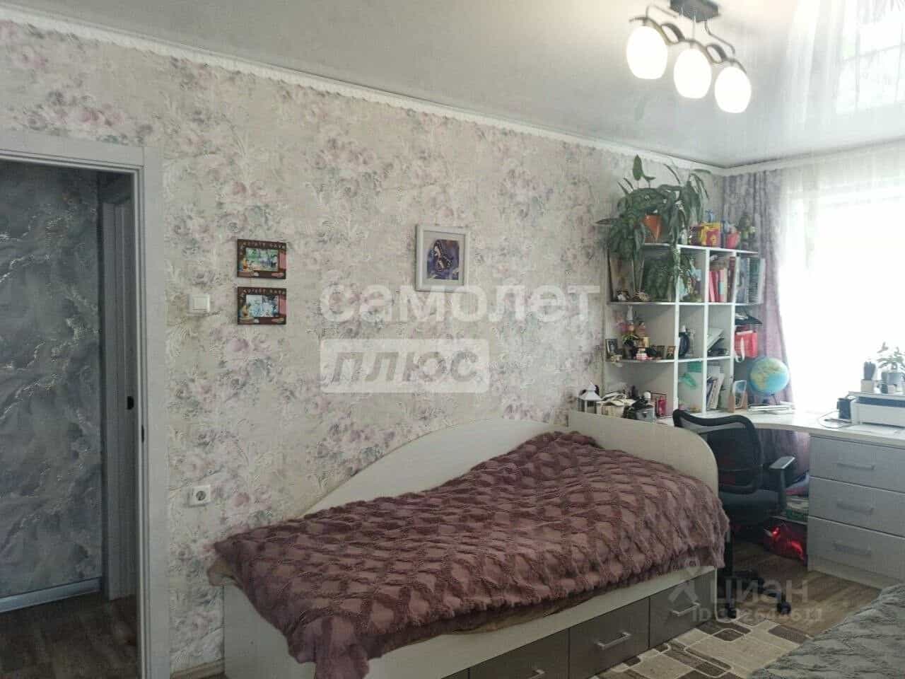 Россия, Липецк, улица Валентина Скороходова, 25, фото 10
